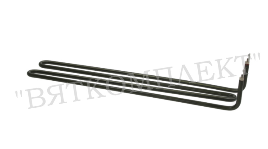 Тэн для сковороды открытой APACH RTCU700278 1350Вт 230В